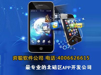 北碚区APP开发