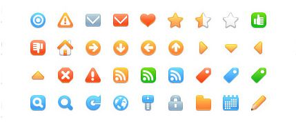 Free web development icons #4 SE