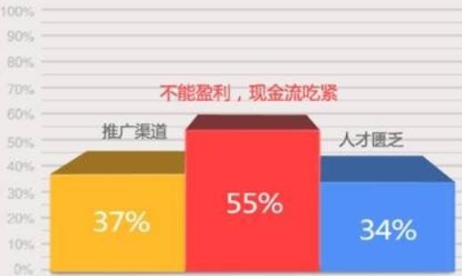优秀的软件开发人才及丰富的现金流来源是软件公司生存2大根本