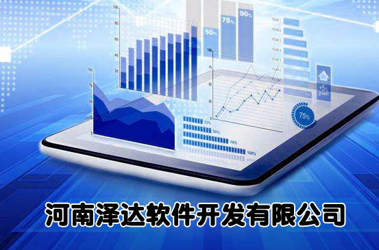 河南泽达软件开发有限公司-郑州老牌专业软件公司