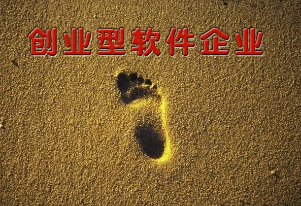 软件企业CEO管理圣经：创业型软件公司不重视这四点必死！
