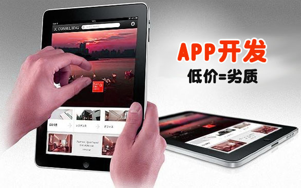 西安APP开发