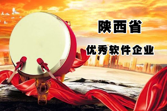 陕西省软件企业