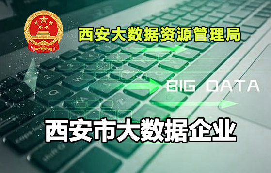 西安市第三批次大数据企业名单公布(共70家)