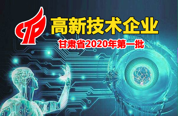 甘肃省2020年第一批拟认定高新技术企业名单(211家)